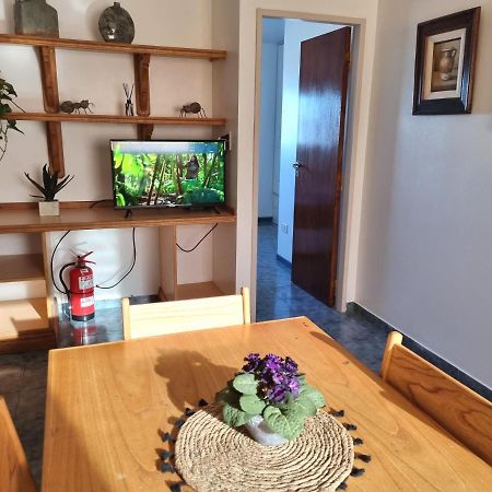 Isla Bonita Campanario Apartment Ушуая Екстериор снимка