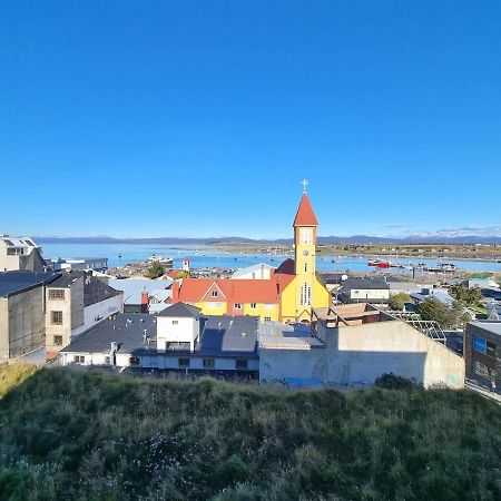 Isla Bonita Campanario Apartment Ушуая Екстериор снимка
