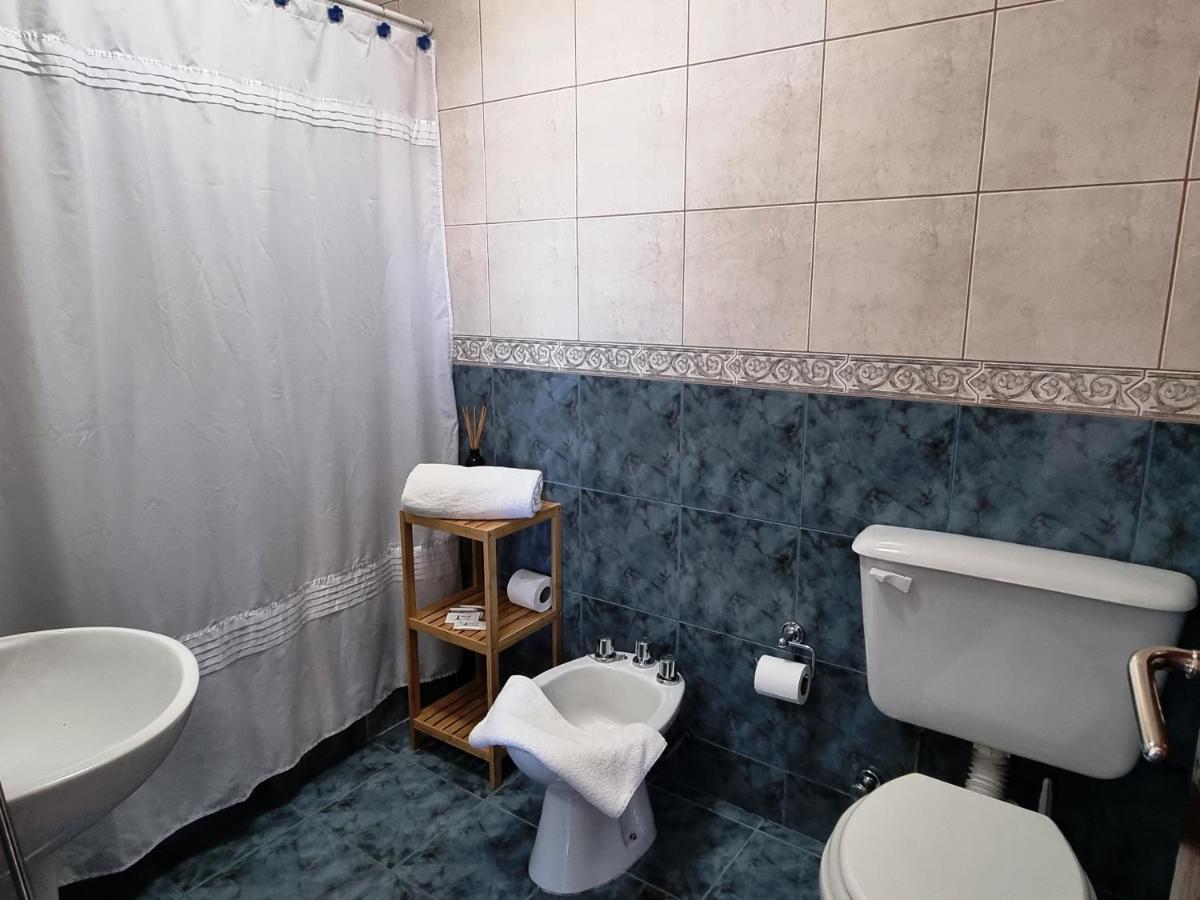 Isla Bonita Campanario Apartment Ушуая Екстериор снимка