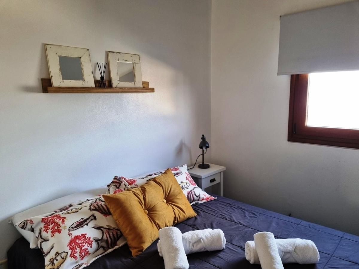 Isla Bonita Campanario Apartment Ушуая Екстериор снимка