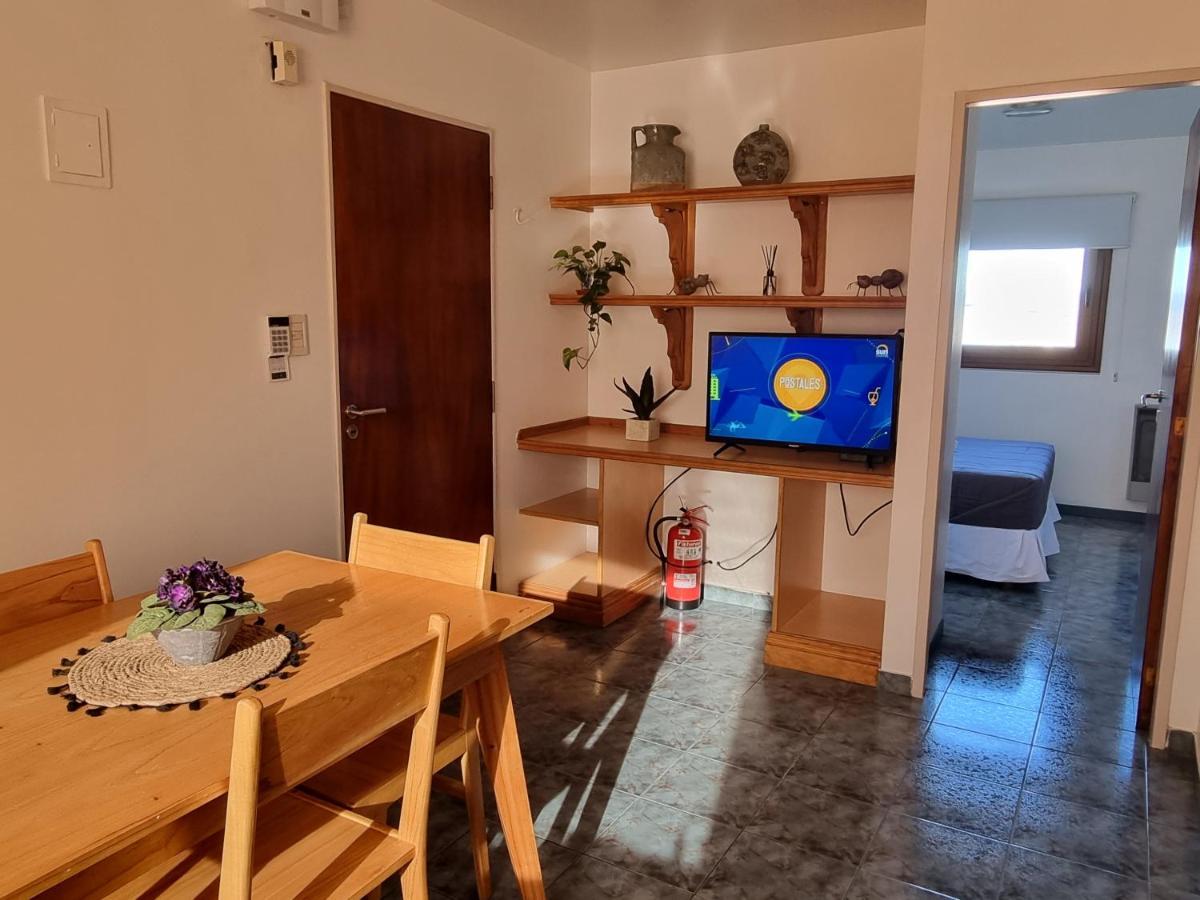 Isla Bonita Campanario Apartment Ушуая Екстериор снимка