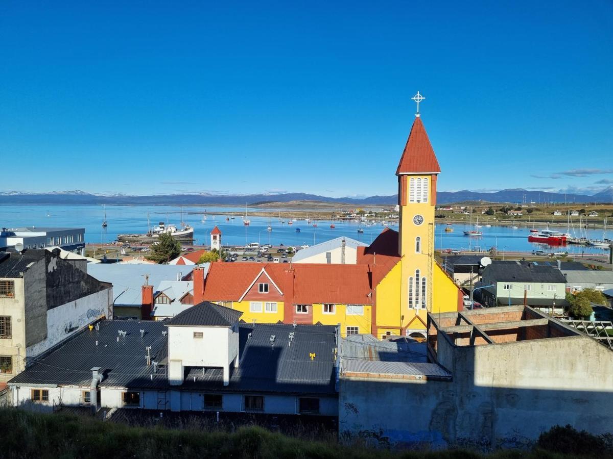 Isla Bonita Campanario Apartment Ушуая Екстериор снимка