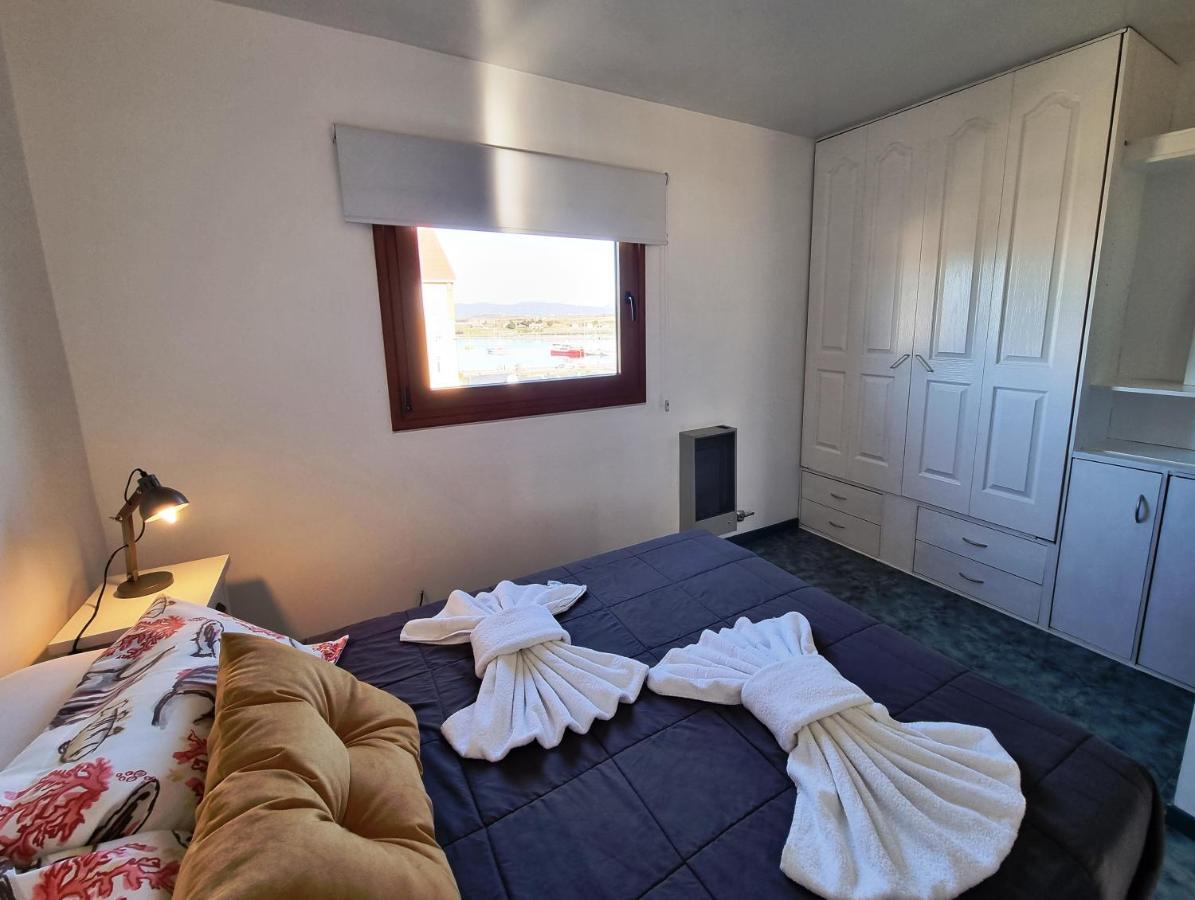 Isla Bonita Campanario Apartment Ушуая Екстериор снимка