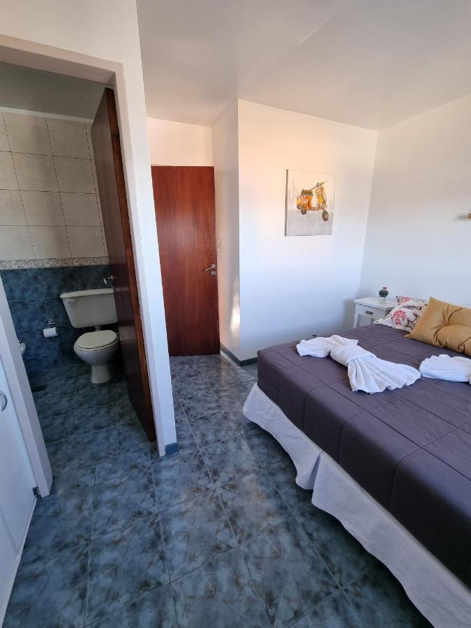 Isla Bonita Campanario Apartment Ушуая Екстериор снимка