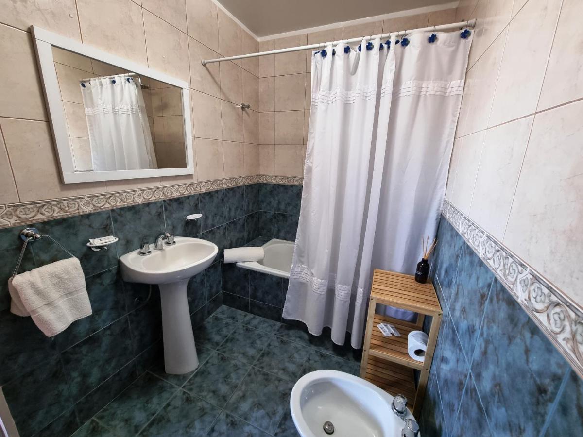 Isla Bonita Campanario Apartment Ушуая Екстериор снимка