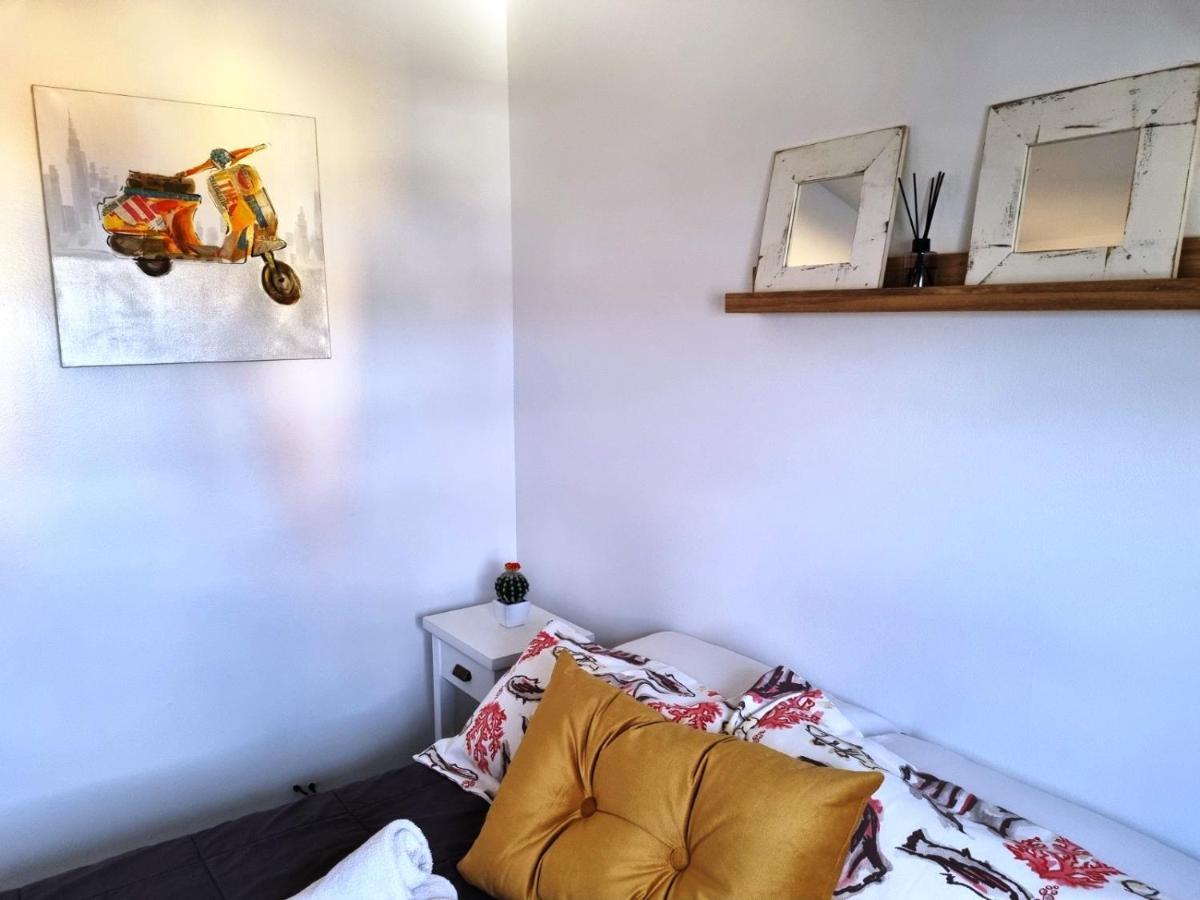 Isla Bonita Campanario Apartment Ушуая Екстериор снимка