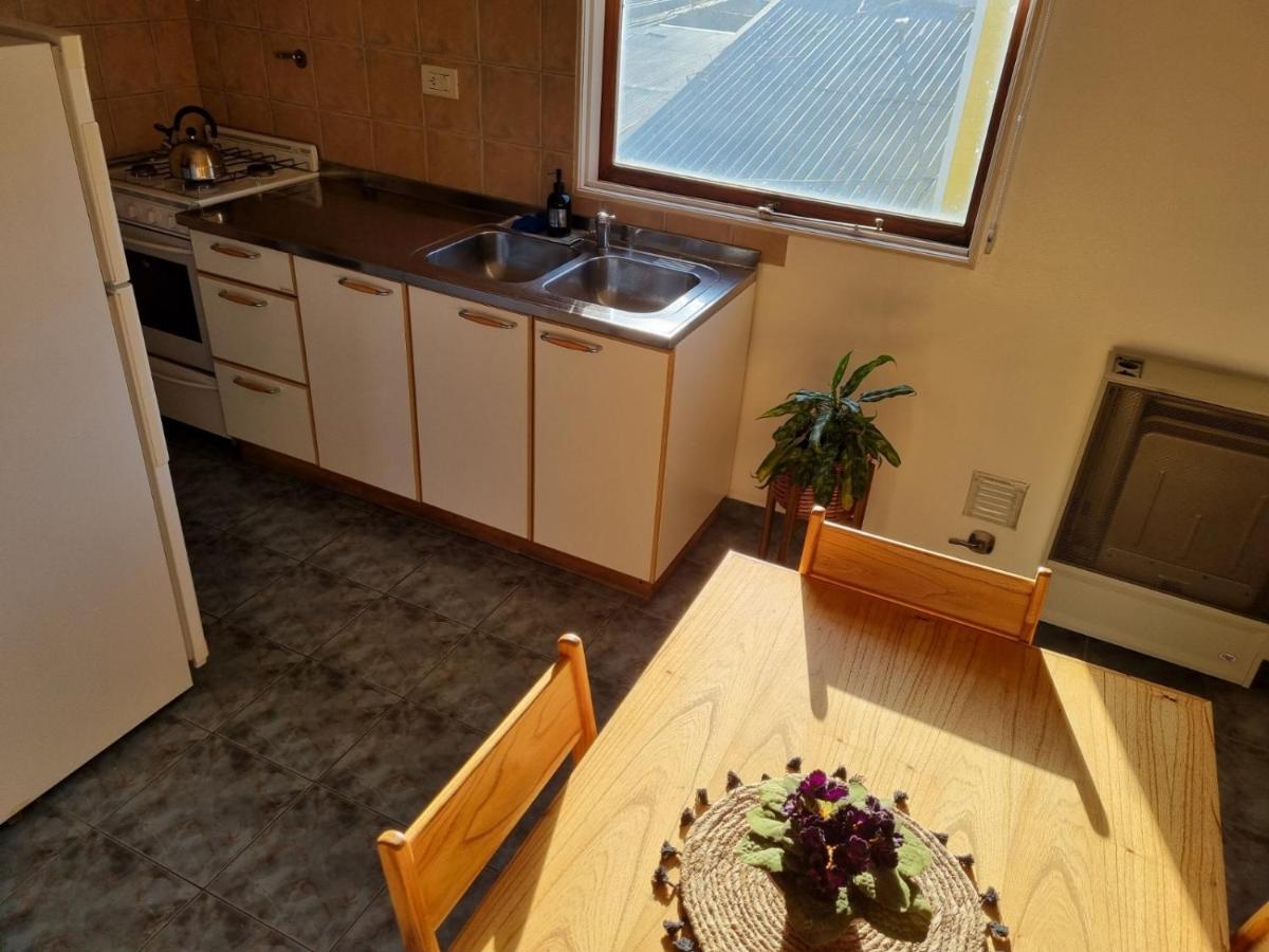 Isla Bonita Campanario Apartment Ушуая Екстериор снимка