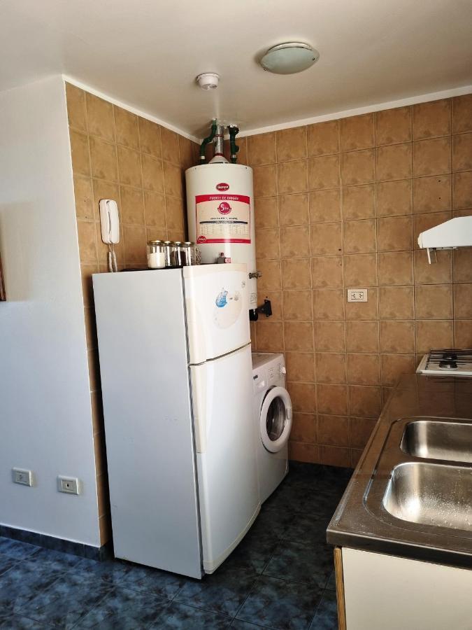Isla Bonita Campanario Apartment Ушуая Екстериор снимка