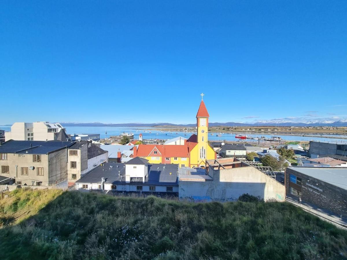 Isla Bonita Campanario Apartment Ушуая Екстериор снимка
