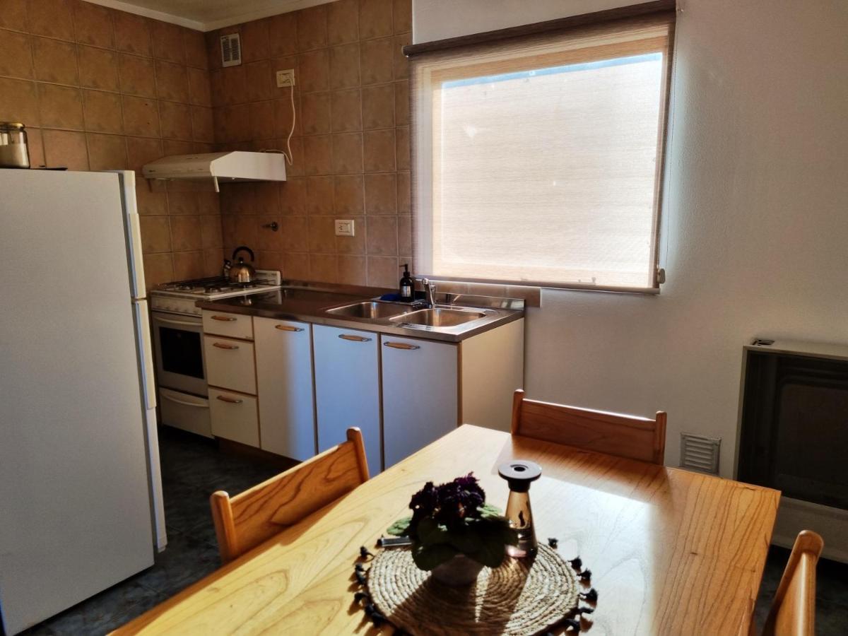 Isla Bonita Campanario Apartment Ушуая Екстериор снимка
