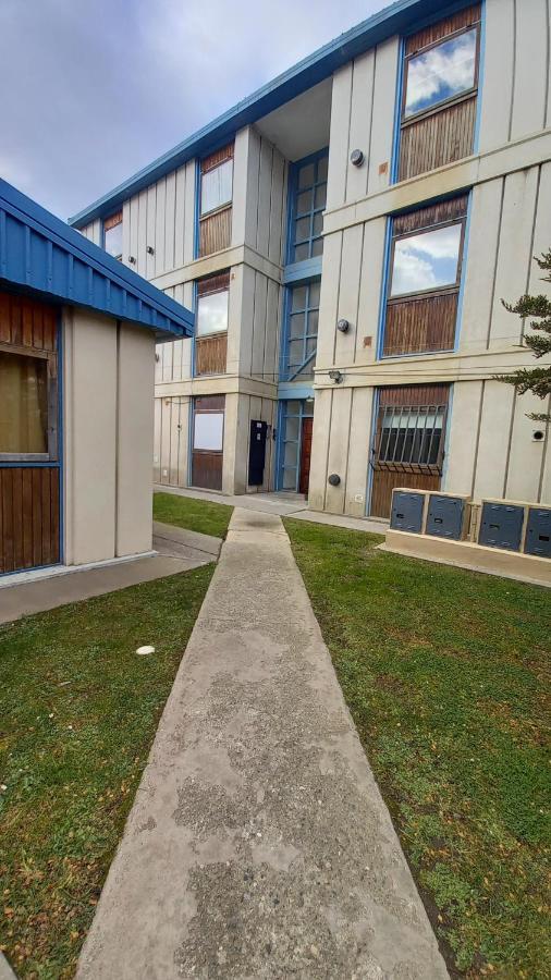 Isla Bonita Campanario Apartment Ушуая Екстериор снимка